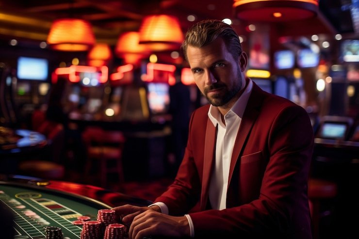 lagu77 Speed Baccarat Room